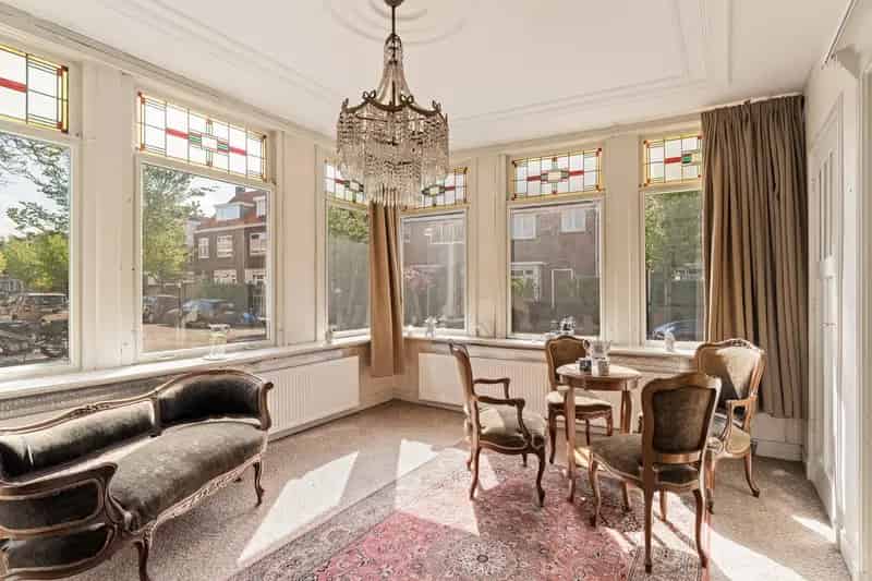Huis te koop Schiedam Jan Steenstraat 154m2 4 slaapkamers