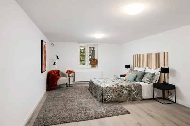 Gerenoveerde Benedenwoning Overschie 3 Slaapkamers Grote Tuin