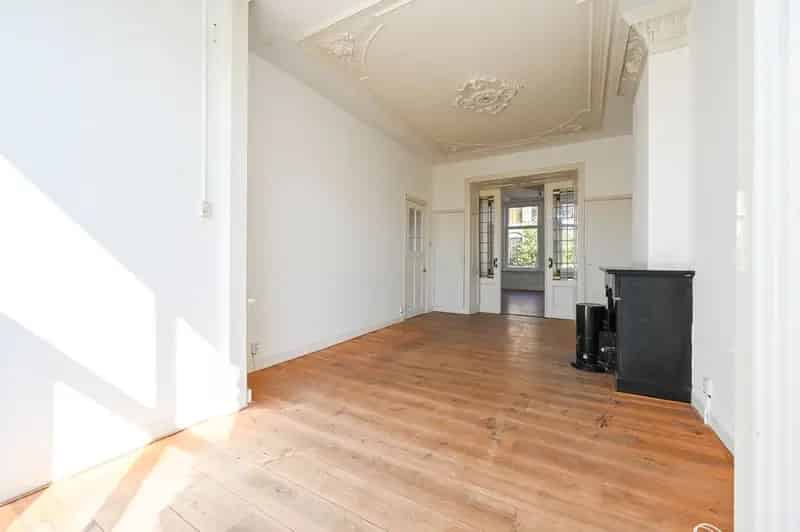 Appartement te koop Regentessekwartier Den Haag