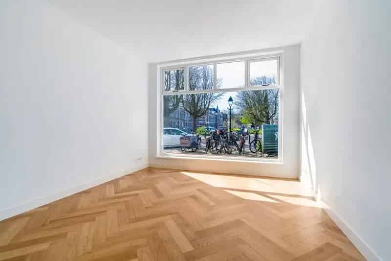 Appartement te koop Koningsplein Den Haag 71m2 tuin Energielabel A