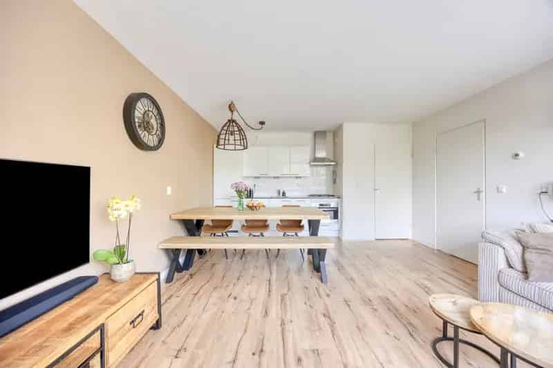 2 Kamer Appartement Amsterdam Gein Nabij Gaasperplas