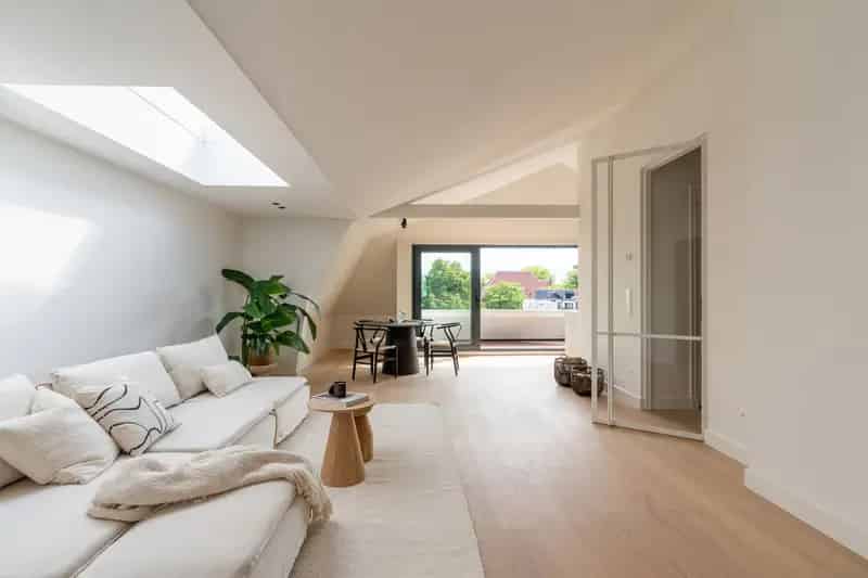 Appartement Den Haag Raamweg 2E te koop