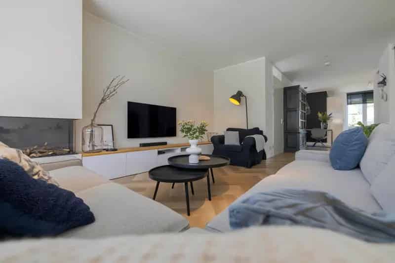 7 Slaapkamers Tweekapper Schuytgraaf Arnhem