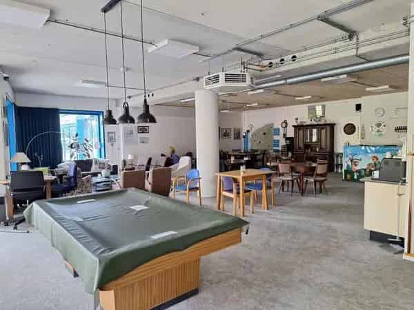 Appartement Heerenveen Uitzicht 8e Etage 2 Slaapkamers