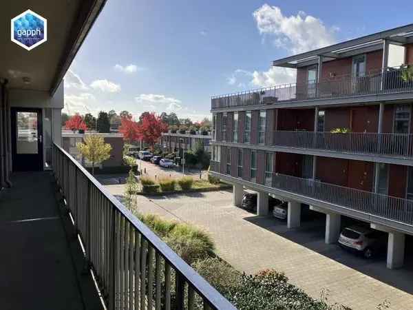 Appartement Te Huur in Gorinchem, Zuid-Holland