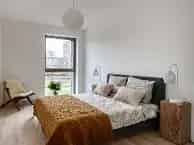 3 Kamer Appartement Haarlem Amerikaweg 84m2