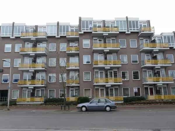 Appartement Zuidvliet Leeuwarden
