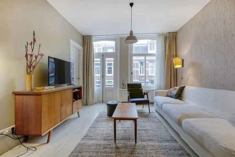 Appartement Te Huur in Amsterdam, Noord-Holland