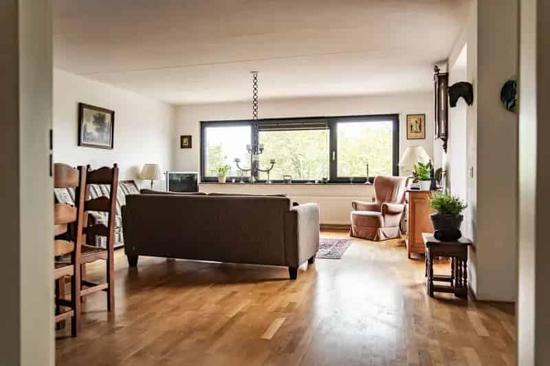Appartement te koop Haarlem 80m2 balkon Spaarne