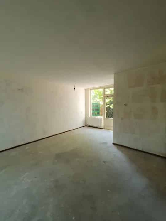 5 Kamer Eengezinswoning Zevenkamp Nieuwe Keuken Badkamer