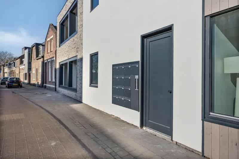 Appartement Oosterhout: Instapklaar startersappartement 40-48m2