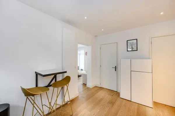 Appartement Te Huur in Amsterdam, Noord-Holland