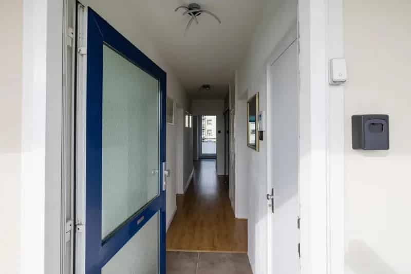 Zandvoort appartement - Zeezicht - Modern - 3 kamers