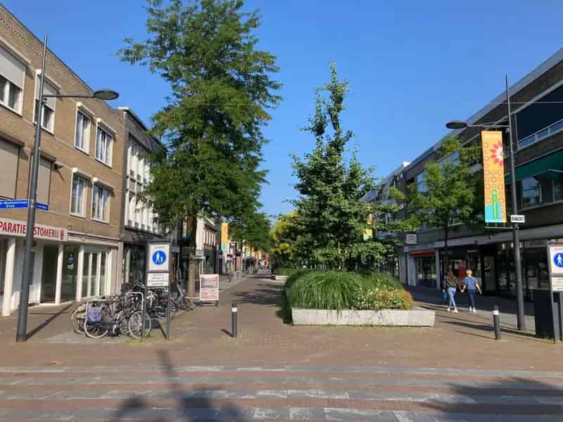 Winkelruimte te huur Corridor 11 Valkenswaard