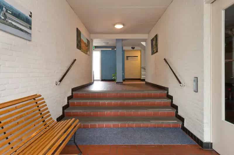 Appartement te koop Oosterbeek 3 kamers balkon berging