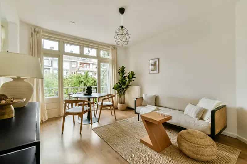 Appartement te koop Rivierenbuurt Amsterdam
