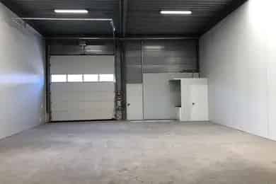 187m2 Kantoorruimte te Huur Venlo Businesspark Noorderpoort