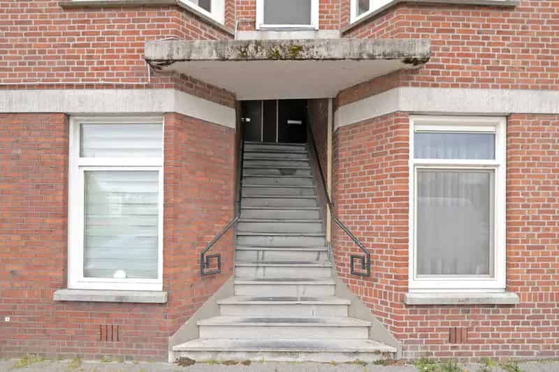 Instapklaar 3 Kamer Appartement 60 7m2  Moderne Keuken Uitzicht Vaarwater