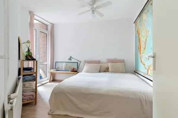 Royale 3 Kamer Starterwoning Rotterdam Beukelsdijk