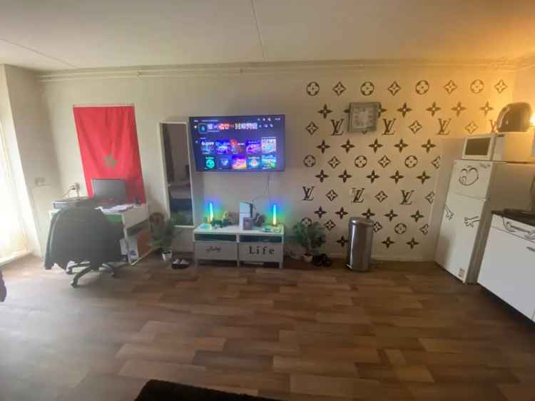 Appartement Te Huur in Tilburg, Noord-Brabant