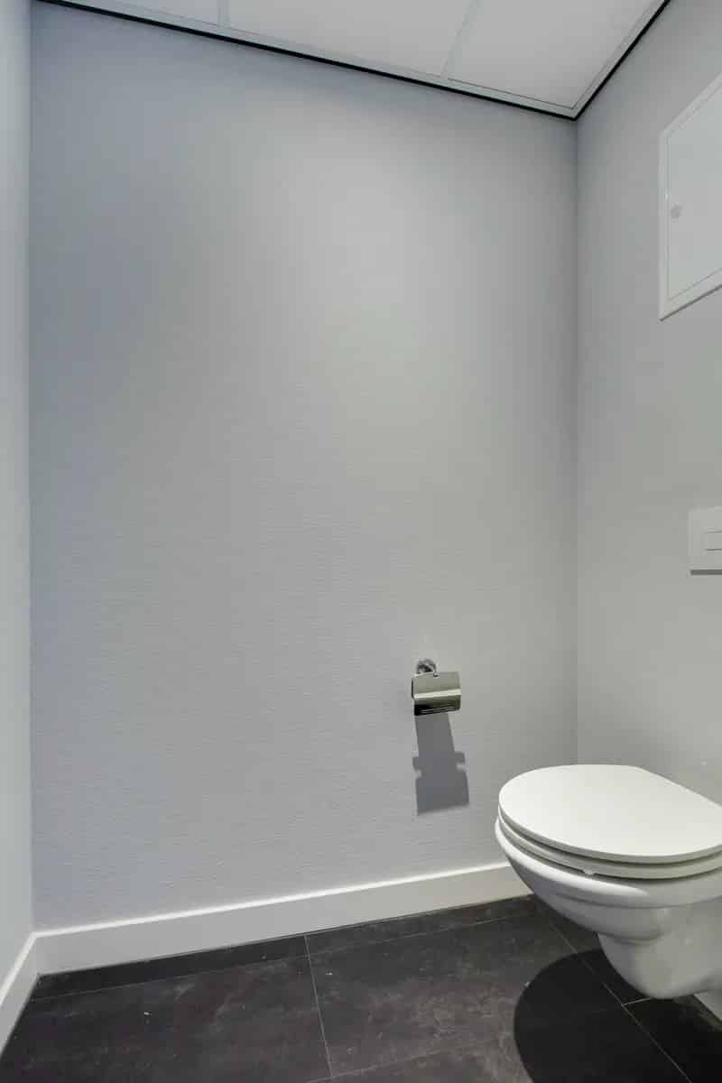 Appartement Geelgors Nieuwegein 38m2 1 slaapkamer