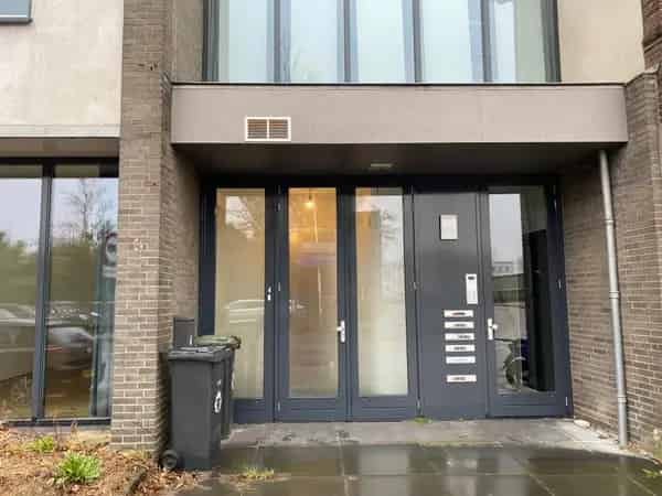 Appartement Brinklaan Bussum 2 kamers 74m2 nabij station