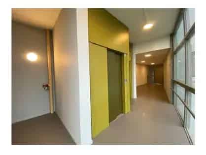 Studio Rotterdam Centrum 43m² Nabij Station Kale Huur