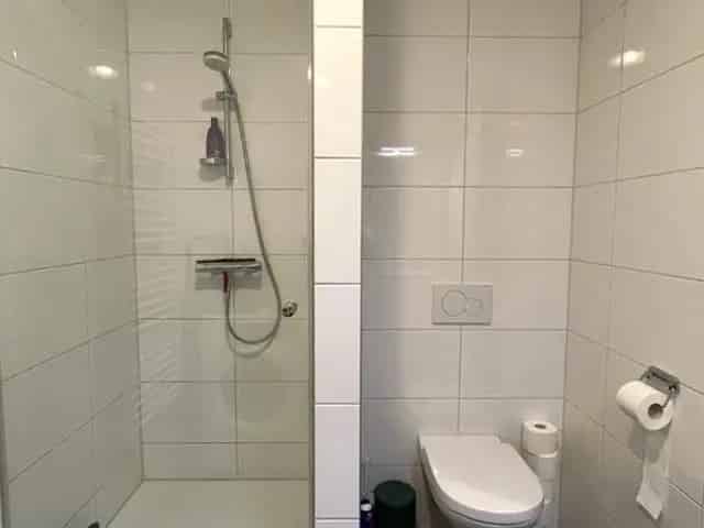 Studio te huur Amersfoort nabij centrum en station