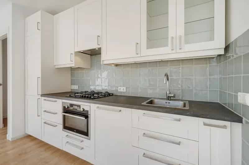 Appartement te koop Cartesiusstraat Den Haag