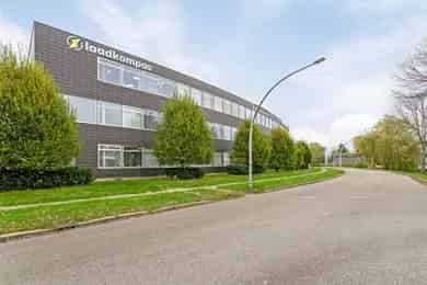 540 - 700 m2 Kantoorruimte te Huur Almere Gooise Poort