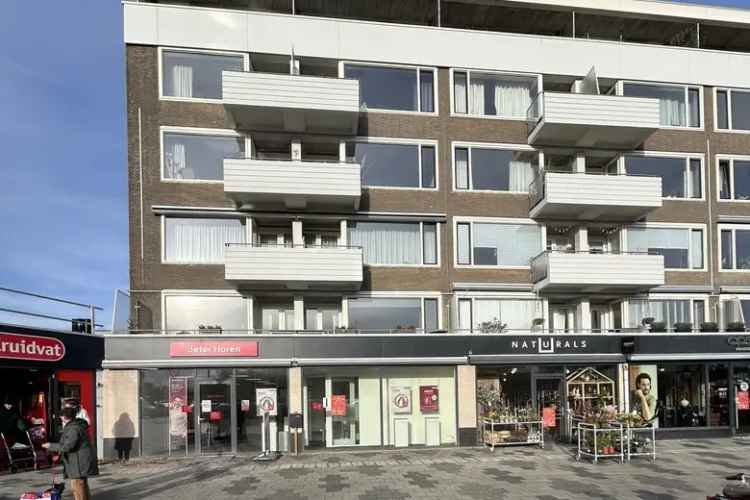 133 m2 Winkelruimte te Huur Rotterdam Hillegersberg