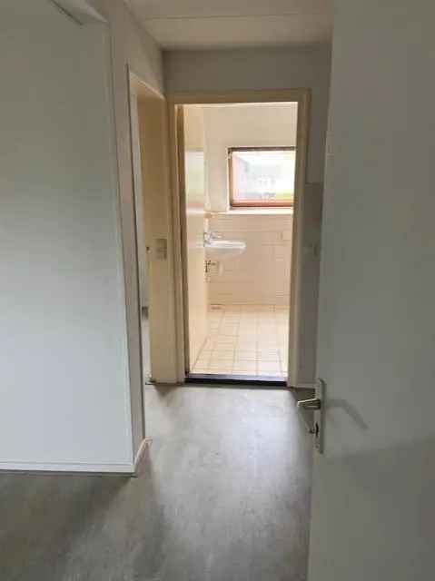 Studio te Huur Maastricht - Energielabel A - Gasvrij