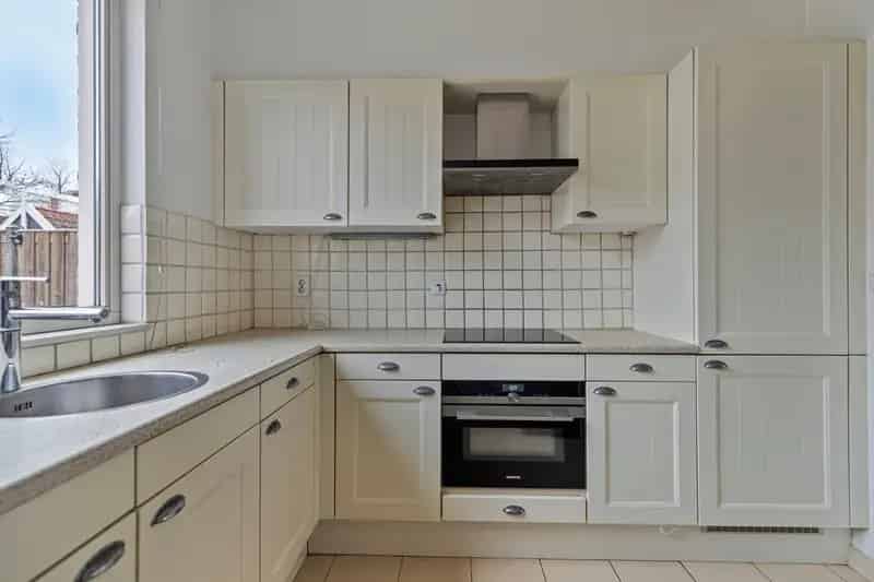 Ruime Hoekwoning Middelharnis 4 slaapkamers Zonnepanelen