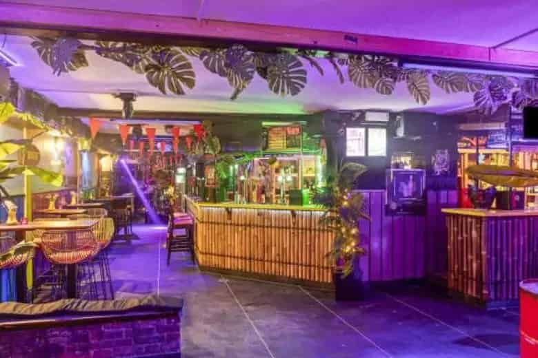 0 m2 horeca te koop in Haarlem