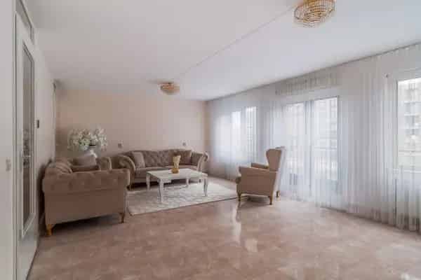 Ruim Appartement Den Haag 129m2 4 Slaapkamers Energielabel A