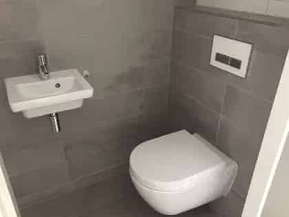 3-kamer appartement 93m2 Eindhoven nabij Philips Stadion