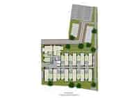 38 Huurappartementen Eindhoven Centrum Aurea Project