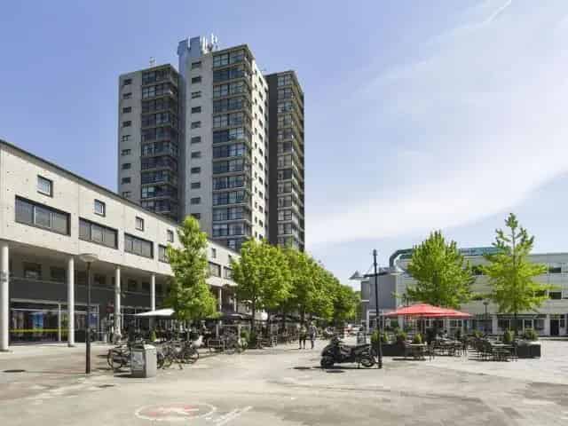 Beemsterstraat 546 D10