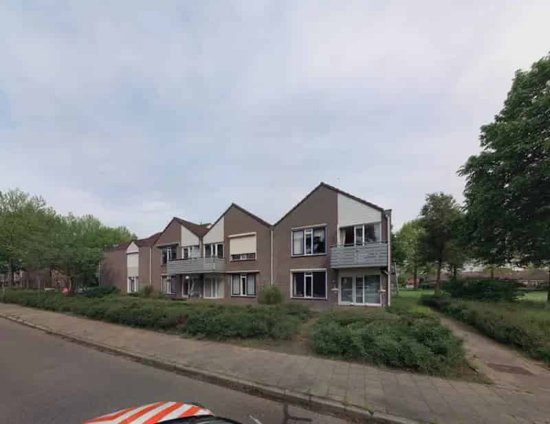 Homberg 2958 Senioren Appartement Winkelcentrum Gratis Parkeren Bushalte
