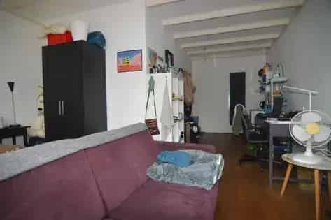 17m² Studenten Kamer Breda