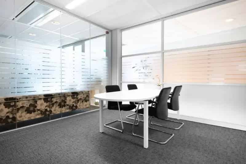 Kantoorruimte Maastricht 3-4 Personen All Inclusive