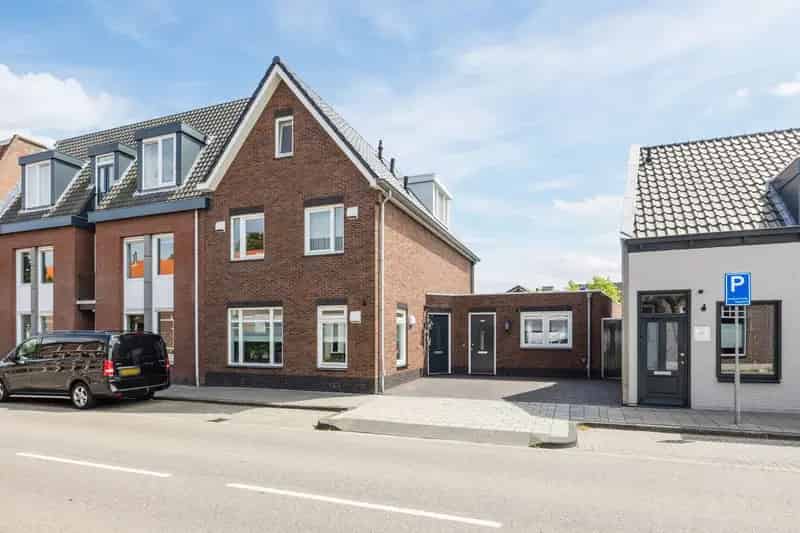 Huis te koop: Zuidwind 22A en 22B te 's-Gravenzande