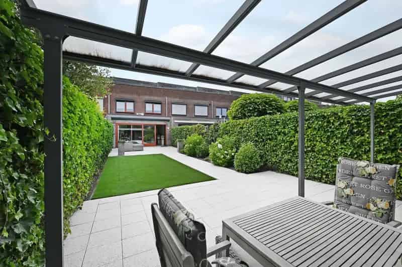 Huis te koop: Nieuwenhoornstraat 14 2729 DB Zoetermeer | Funda