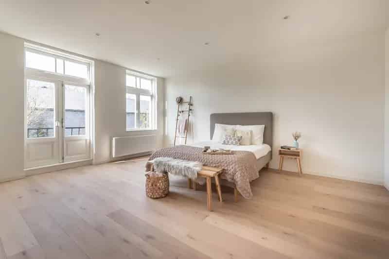 Ruime Gezinswoning Haarlem Kleverpark - 6 Slaapkamers - Energielabel A