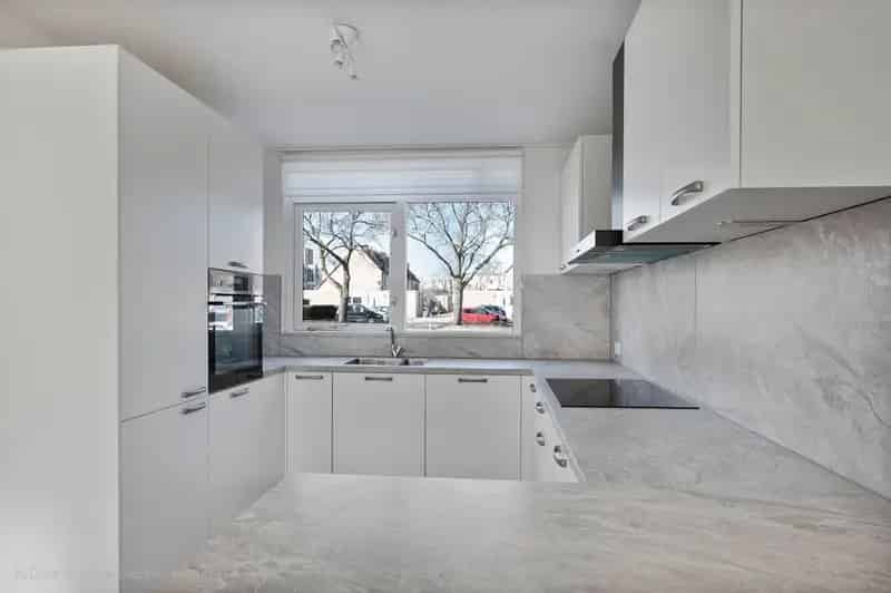 Moderne Tussenwoning 4 Slaapkamers Almere