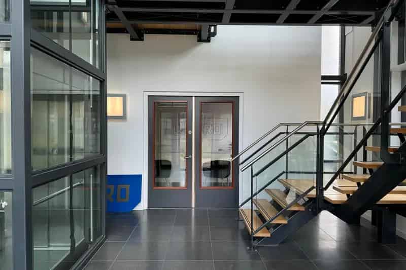 Kantoorruimte te huur Wageningen 368m2 Businesspark