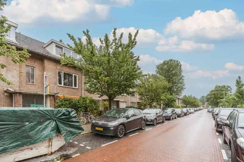 Appartement te koop Amstelveen: Licht en comfortabel wonen
