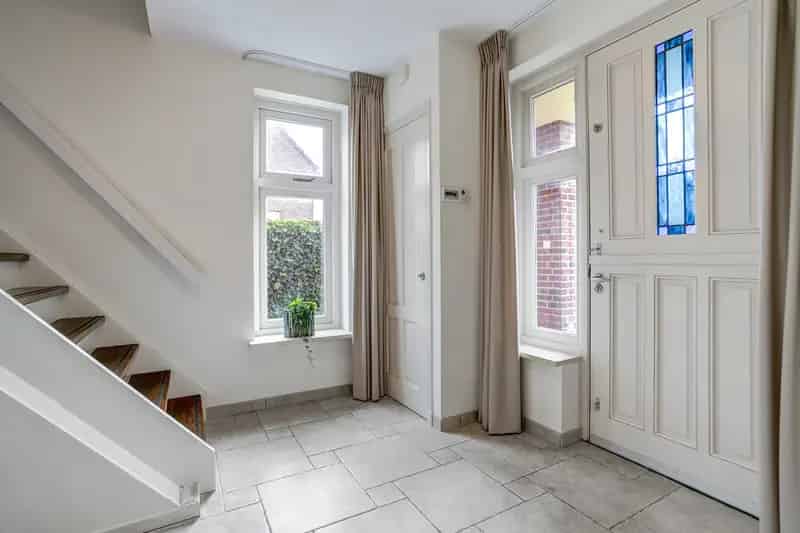 Familievriendelijk huis met bijgebouw 196m2 Energielabel A
