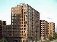Appartement PSV-laan in Eindhoven