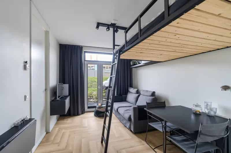 Maisonnette Oud-Beijerland Dubbele Bewoning Mogelijk